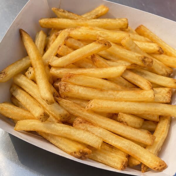 Fries