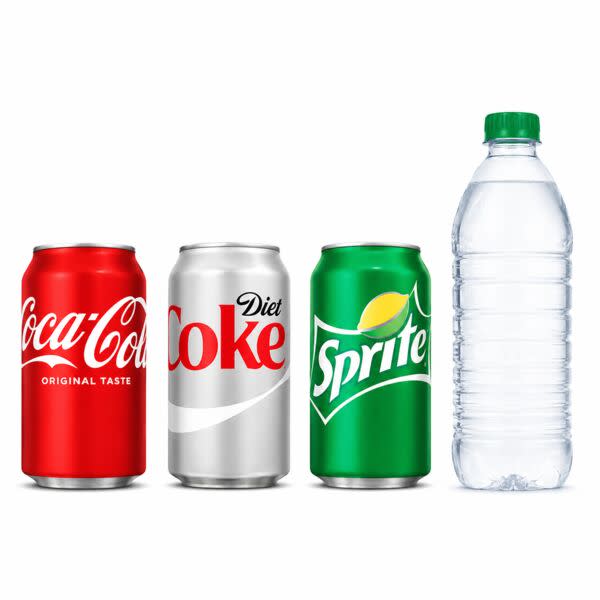 Beverages