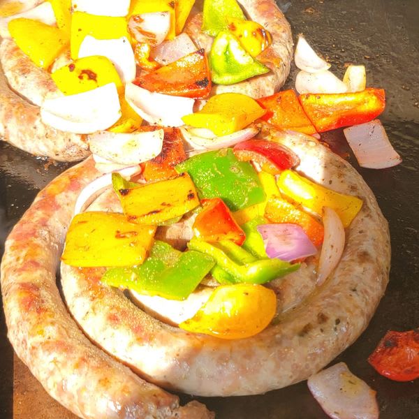 Best Food Trucks Jersey Kabobs of Tampa Bay