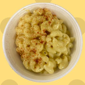Mac & Cheeze 