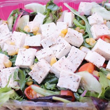 Tofu Salad