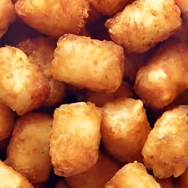 Tater Tots