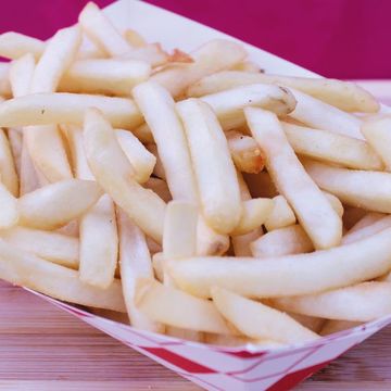 Regular Fries