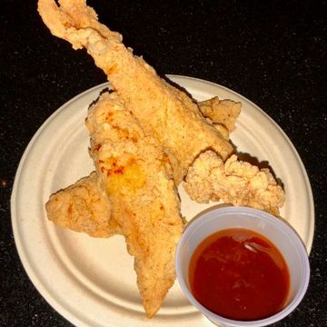 Chicken Tenders (3-pcs, gluten-free)