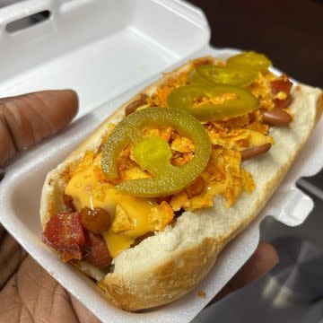 View more from Trap Dawg