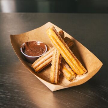 Churros