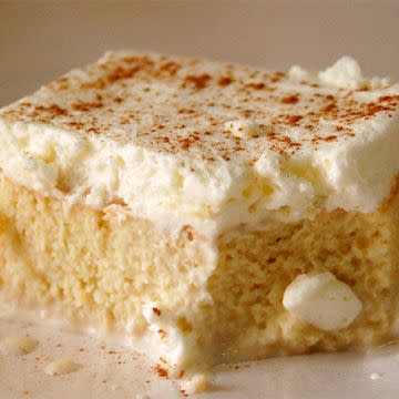 3 Leches