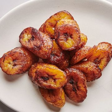 Sweet Plantains
