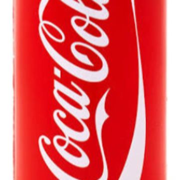 Canned Soda