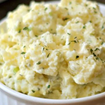 Potato Salad