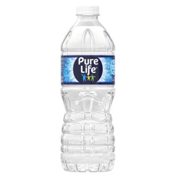 Bottled Water