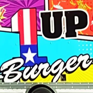 View more from 1 Up Burger, LLC