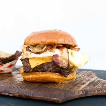 Original Cheeseburger