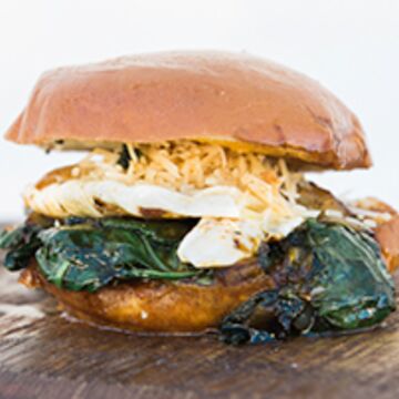 The Vegetarian