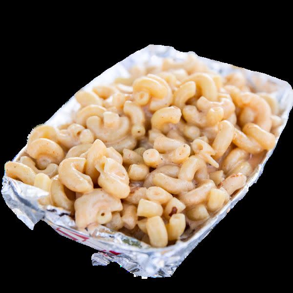 Gouda Mac & Cheese