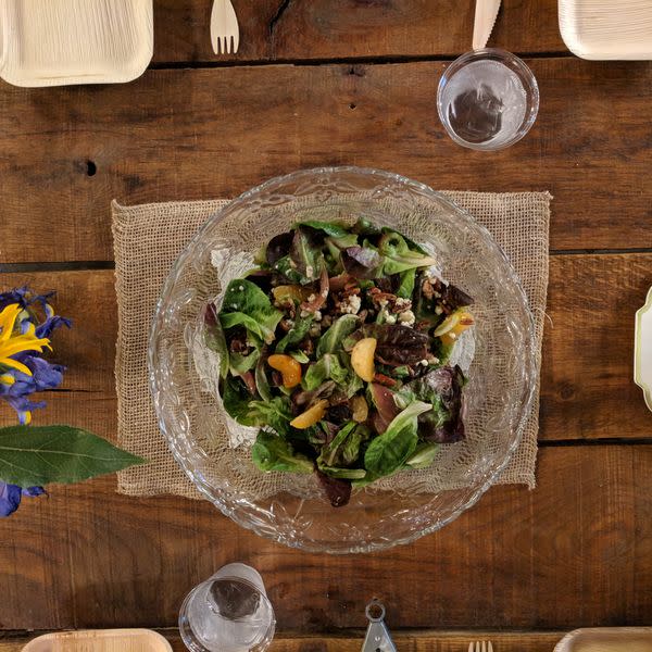 Yardbird Salad
