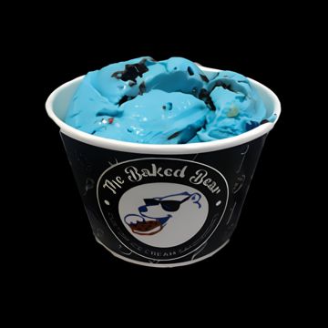 Single Scoop