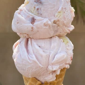 Double Scoop