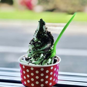 Medium Cup (12oz)