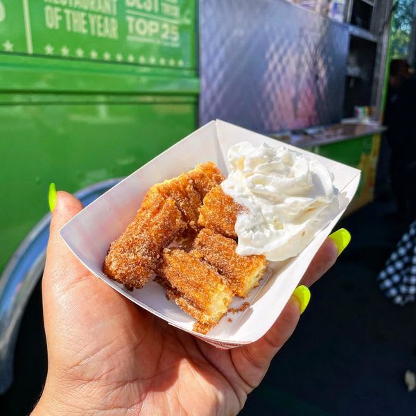 Churros