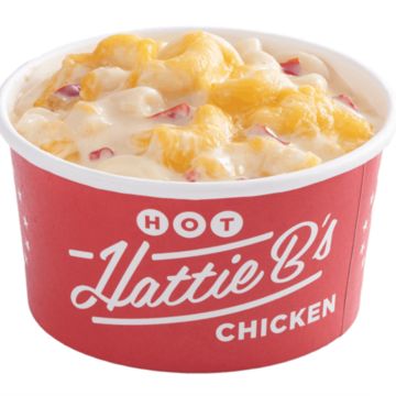 Pimento Mac and Cheese