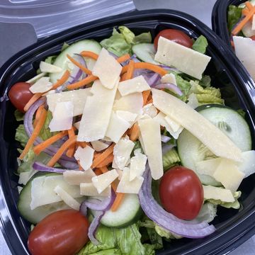 House Salad 