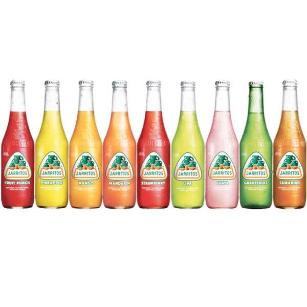 Beverages for the Brave