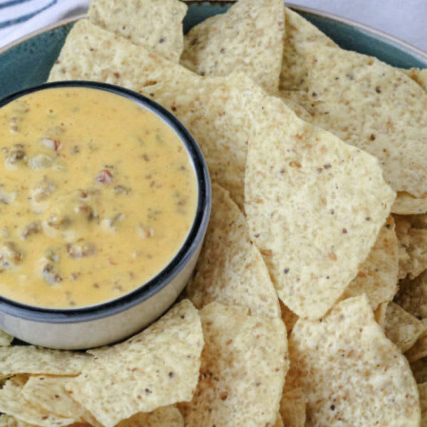 Chips and Wagon Sauce