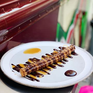 Churros 