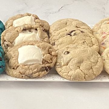 Cookies