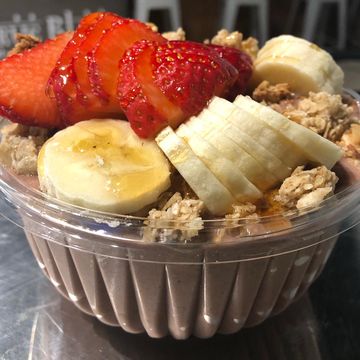 Funky Monkey Bowl
