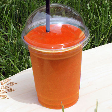 Mango Tango