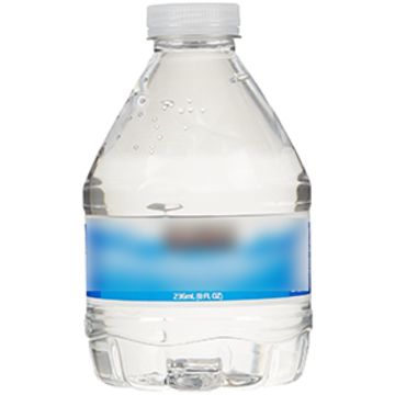 Bottled Water