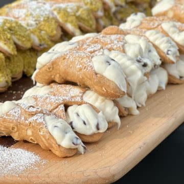 Cannoli