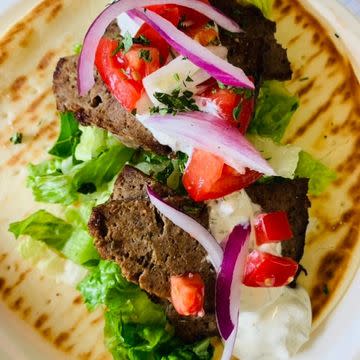 Gyro