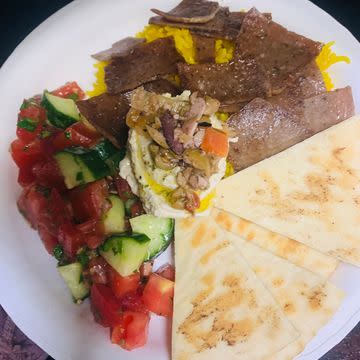View more from Charlotte's Lil Kitchen