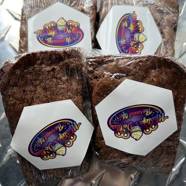Brownies