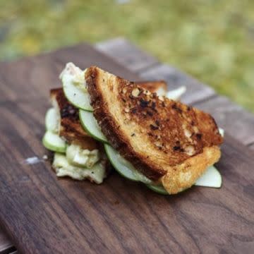 Apple n’ Brie