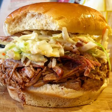 View more from Zilla's Pit BBQ