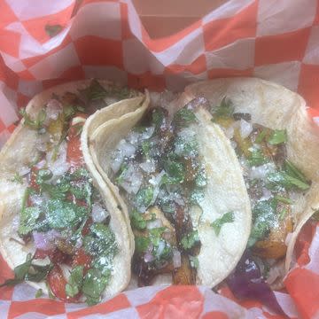 View more from Taco Time