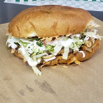 Tortas 
