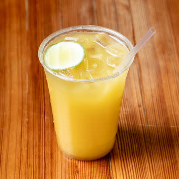 Agua Fresca