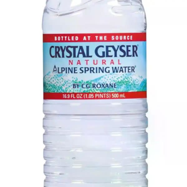 Water 16.oz