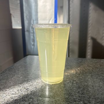 Lemonade