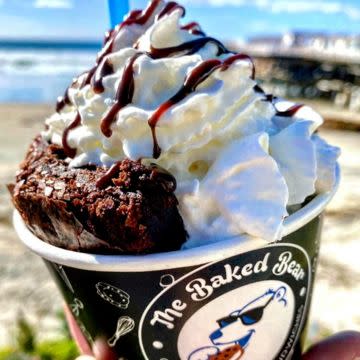 View more from The Baked Bear - Dallas