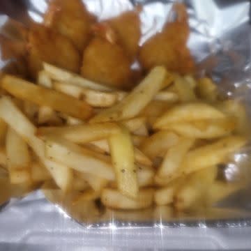 View more from Chicken Shack Express