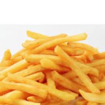 3/8 STRAIGHT CUT FRENCH FRIES