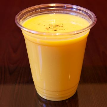 Mango Lassi 