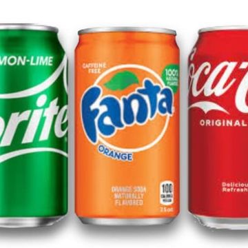 Soda 