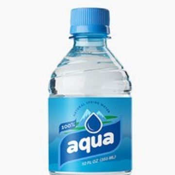 Bottled Water 